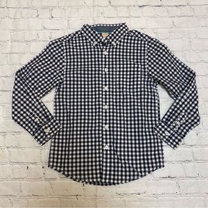 Gymboree Button Down Shirt